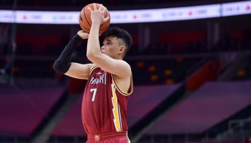 北京首钢教练组突发变动，乔里欧临时代理主帅