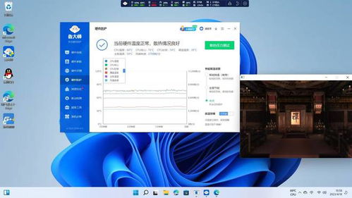 台式机完美替代者 千元零刻EQ12 Pro迷你电脑，0.1W超低功耗与强劲散热，图文设计新选择