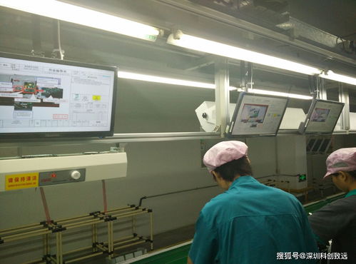 2021数字化车间现状 终端设备Wi-Fi 6普及率低，电脑图文设计面临连接瓶颈